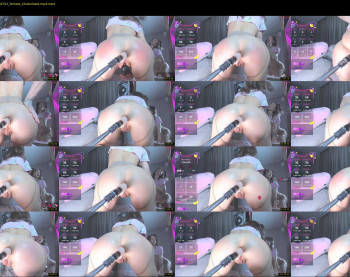 jackie_swann — 70 minute Chaturbate female cam show recording, 720p, Sep 29, 2025