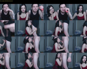 jackoffjillss — 11 minute Chaturbate couple cam show recording, 720p, Sep 29, 2025