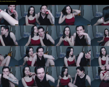 jackoffjillss — 59 minute Chaturbate couple cam show recording, 720p, Sep 30, 2025