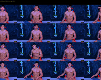 jacod_cock1 — 11 minute Chaturbate male cam show recording, 720p, Sep 30, 2025