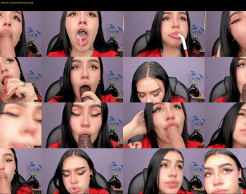 jas_miin — 21 minute Chaturbate female cam show recording, 720p, Sep 30, 2025