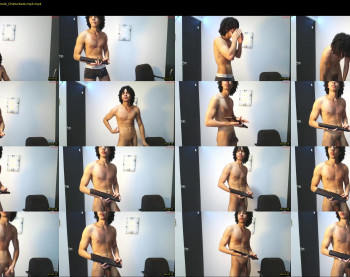 jash_7 — 11 minute Chaturbate male cam show recording, 720p, Sep 29, 2025