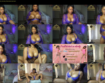 jasminekay — 120 minute Chaturbate female cam show recording, 720p, Sep 30, 2025
