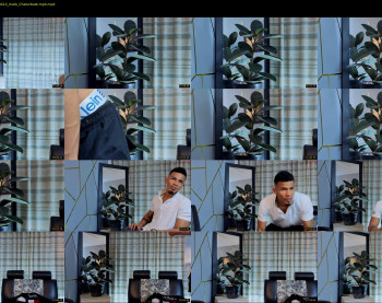 jason_dredd — 31 minute Chaturbate male cam show recording, 720p, Sep 30, 2025