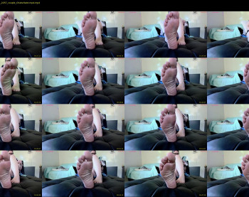 jjjust4fun1985 — 7 minute Chaturbate couple cam show recording, 720p, Sep 29, 2025