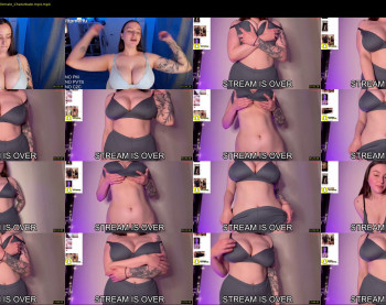 joliejoy — 16 minute Chaturbate female cam show recording, 720p, Sep 29, 2025