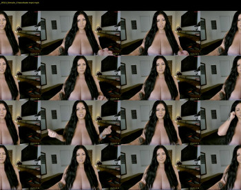 jordanamama — 7 minute Chaturbate couple cam show recording, 720p, Sep 30, 2025