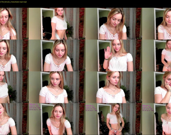 joyce_shinne — 39 minute Chaturbate female cam show recording, 720p, Sep 29, 2025
