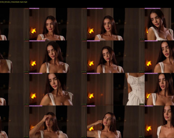 jseductiveart — 7 minute Chaturbate female cam show recording, 720p, Sep 29, 2025