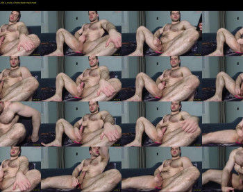 karmapolice_ — 18 minute Chaturbate male cam show recording, 720p, Sep 29, 2025