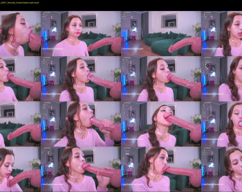 karolineneuer — 44 minute Chaturbate female cam show recording, 720p, Sep 29, 2025