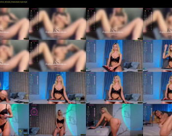 kassablanca_ — 42 minute Chaturbate female cam show recording, 720p, Sep 30, 2025