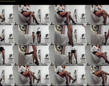 katedolly — 21 minute Chaturbate female cam show recording, 720p, Sep 29, 2025