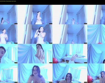 kendalltyler — 29 minute Chaturbate female cam show recording, 720p, Sep 29, 2025