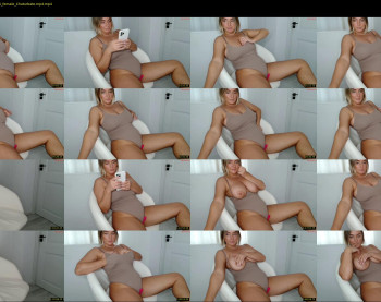 kiki_akai — 120 minute Chaturbate female cam show recording, 720p, Sep 29, 2025