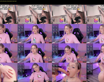 koza_dereza_ — 121 minute Chaturbate female cam show recording, 720p, Sep 29, 2025