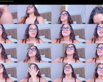 kyany_ — 3 minute Chaturbate female cam show recording, 720p, Sep 30, 2025