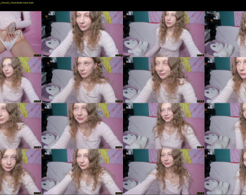 l1ttlekiki — 31 minute Chaturbate couple cam show recording, 720p, Sep 29, 2025