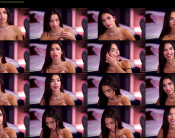 lalaroze — 14 minute Chaturbate female cam show recording, 720p, Sep 29, 2025