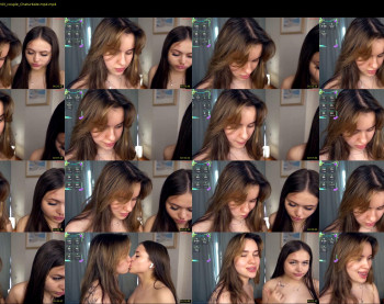 lenoimacyt — 8 minute Chaturbate female cam show recording, 720p, Sep 29, 2025