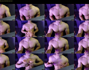 lilhotnando — 7 minute Chaturbate male cam show recording, 720p, Sep 29, 2025