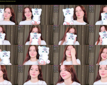lilianbierly — 5 minute Chaturbate female cam show recording, 720p, Sep 29, 2025