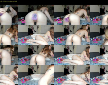 lilmamidaisy — 15 minute Chaturbate female cam show recording, 720p, Sep 30, 2025