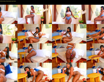 lissetlong69 — 51 minute Chaturbate female cam show recording, 720p, Sep 29, 2025