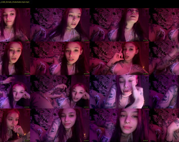 lookingforlona — 24 minute Chaturbate female cam show recording, 720p, Sep 29, 2025