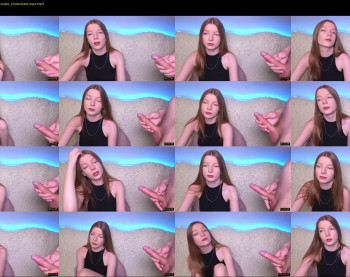 lovirss — 70 minute Chaturbate couple cam show recording, 720p, Sep 29, 2025