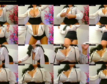 madlyn_dee — 7 minute Chaturbate female cam show recording, 720p, Sep 29, 2025