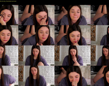 maidabuoy — 121 minute Chaturbate female cam show recording, 720p, Sep 29, 2025