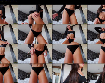 marie_jacob — 3 minute Chaturbate couple cam show recording, 720p, Sep 29, 2025