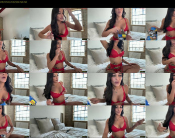 marinamayx — 12 minute Chaturbate female cam show recording, 480p, Sep 29, 2025
