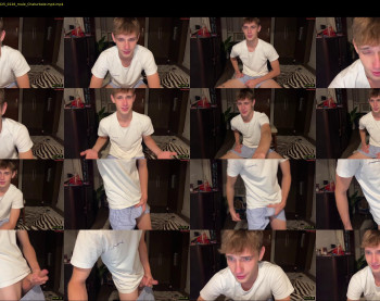 mason_gallagher — 7 minute Chaturbate male cam show recording, 720p, Sep 30, 2025