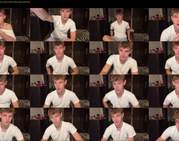 mason_gallagher — 7 minute Chaturbate male cam show recording, 720p, Sep 30, 2025