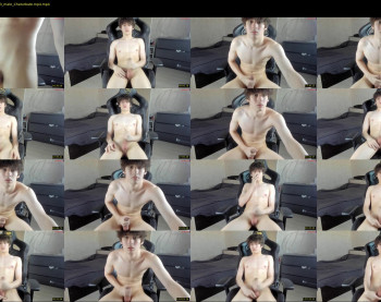 mason_jr — 77 minute Chaturbate male cam show recording, 720p, Sep 29, 2025