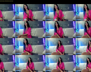 maya_lisa — 15 minute Chaturbate female cam show recording, 720p, Sep 30, 2025