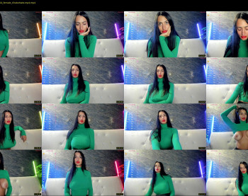 maya_lisa — 42 minute Chaturbate female cam show recording, 720p, Sep 30, 2025