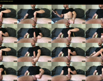 mecc2c — 120 minute Chaturbate male cam show recording, 480p, Sep 29, 2025