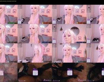 menasaurio_ — 38 minute Chaturbate female cam show recording, 720p, Sep 30, 2025