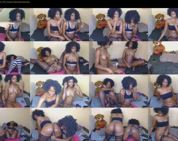 miahgorgeousy — 67 minute Chaturbate female cam show recording, 480p, Sep 29, 2025