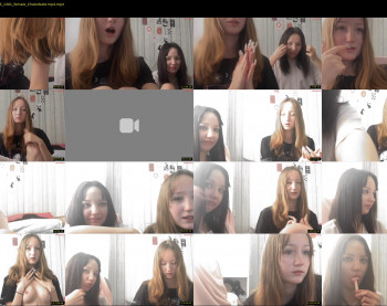 michelle_neely — 102 minute Chaturbate female cam show recording, 720p, Sep 29, 2025