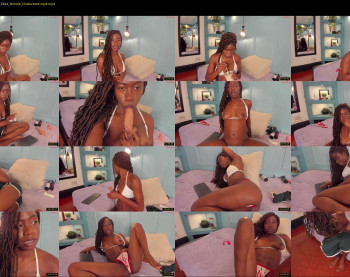 michellepose — 118 minute Chaturbate female cam show recording, 720p, Sep 29, 2025