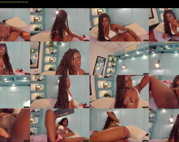 michellepose — 128 minute Chaturbate female cam show recording, 720p, Sep 29, 2025