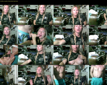 mickey85knoxx — 120 minute Chaturbate couple cam show recording, 720p, Sep 29, 2025