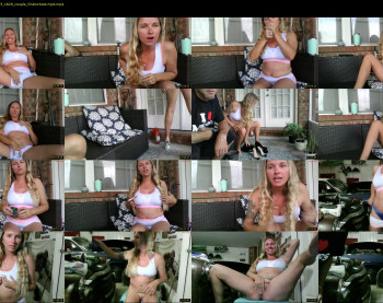 mickey85knoxx — 62 minute Chaturbate couple cam show recording, 720p, Sep 29, 2025