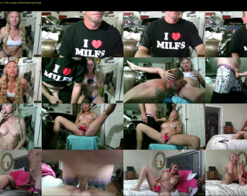 mickey85knoxx — 60 minute Chaturbate couple cam show recording, 720p, Sep 29, 2025