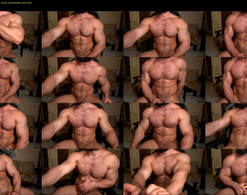 mike0xx — 29 minute Chaturbate male cam show recording, 720p, Sep 29, 2025