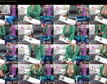 milf_viktoria — 121 minute Chaturbate female cam show recording, 720p, Sep 29, 2025